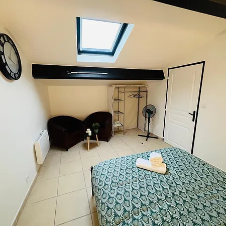 Superbe 6 Personnes 80m2 A