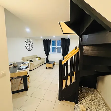 Superbe 6 Personnes 80m2 A * Agde